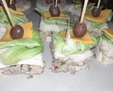 Foto del paso 3 de la receta: Bocados salado