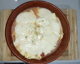 Foto del paso 6 de la receta: Milhojas de calabacín a la napolitana en turbocecofry 4d