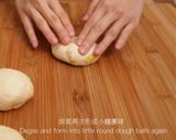 玉米芝士軟包的食譜步驟15照片