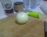 Foto del paso 1 de la receta: Tortilla de patatas de mi madre