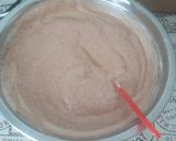 Foto del paso 3 de la receta Genoise clásico