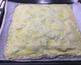 Foto del paso 6 de la receta: Hojaldre bechamela