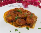 Foto del paso 8 de la receta: Solomillo en salsa de pimiento choricero