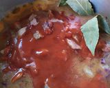 Foto del paso 1 de la receta: Tuco para freezar