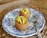 Foto del paso 6 de la receta: Mbourake