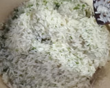 Foto del paso 2 de la receta: Arroz pilaf