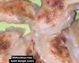 Foto langkah ke 3 dari resep Gyoza Ayam.