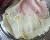 Foto del paso 5 de la receta: Lasagna de pencas/tallos de acelga