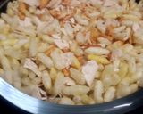 પાપડ ચેવડો (Papad Chevdo Recipe in Gujarati) રેસીપી સ્ટેપ3ફોટો