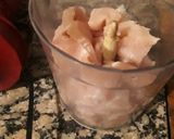 Foto del paso 2 de la receta: Las verdaderas nuggets