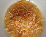Foto del paso 3 de la receta: Espaguetis a la carbonara con champiñones