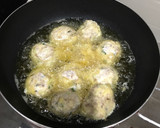 Foto langkah ke 7 dari resep Pergedel kentang daging.