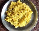 স্টাফড টমেটো কারী (stuffed tomato curry recipe in Bengali) রেসিপি ধাপ - 4 ছবি