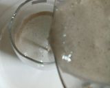 A picture of step 8 of MILKSHAKES(No ice cream milkshakes)IFTAR IDEAS.