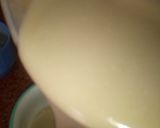 A picture of step 6 of Maize and millet kunu.