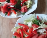 Foto del paso 2 de la receta: Ensalada penitente
