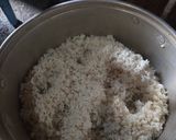Foto langkah ke 7 dari resep Lemper Ayam.