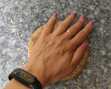 Foto del paso 5 de la receta: Masa de pizza