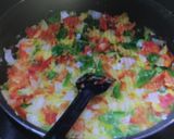 Foto del paso 1 de la receta Empanada de atún y hojaldre