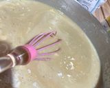 Foto del paso 1 de la receta: Torta de banana sin balanza y batidora