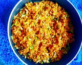 मैगी वेज फ्राई (Maggi Veg Fry recipe in Hindi) रेसिपी चरण 6 फोटो