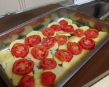 Foto del paso 4 de la receta: Filetes de pescadilla al horno