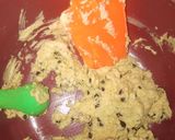 Foto langkah ke 3 dari resep Choco cookies.