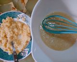 Foto del paso 1 de la receta: Budín de banana fácil y económico