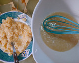 Foto del paso 1 de la receta: Budín de banana fácil y económico
