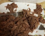 A picture of step 7 of Instant Pot de lengua, Beef Tongue.
