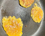 Foto del paso 2 de la receta: Tortillas de Atún 🍣