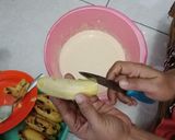 Foto langkah ke 9 dari resep Original Lempeng Pisang.