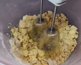 Foto langkah ke 2 dari resep 207. Cream Puff ala ala.