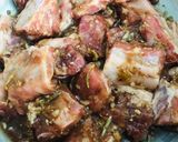 รูปขั้นตอนการทำที่ 1 ของ ซี่โครงหมูอบ(หม้อ)