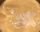 Foto del paso 7 de la receta Bizcocho de anís y ajonjolí, sin gluten