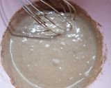 Foto del paso 3 de la receta: Torta cebra riquísima y fácil!