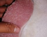 Foto del paso 4 de la receta: Lomo de cerdo curado (proceso de curado)