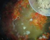 A picture of step 10 of Fried rice.
