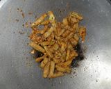 Foto langkah ke 5 dari resep Bonggol brokoli pedas.
