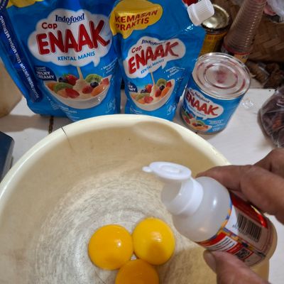 Langkah 3