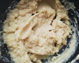 Une image de l'étape 2 de Gateau de patate douce.
