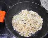 Foto del paso 5 de la receta: Albóndigas en salsa rubia