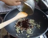 Foto langkah ke 9 dari resep Ayam popcorn saus mentega.