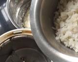 Poha suji dhokla recipe step 1 photo
