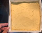 Foto langkah ke 3 dari resep Dutch Boterkoek ala resep Tintin Rayner.