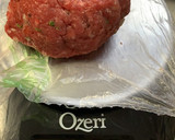 Foto del paso 8 de la receta: Hamburguesas “Bololo”