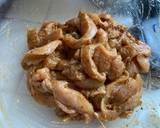 Chicken Fajitas recipe step 1 photo