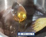蛋黃酥(紅豆沙+鹹蛋黃餡)(影片)的食譜步驟13照片