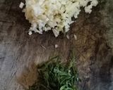 Foto langkah ke 1 dari resep Nasi Daun Jeruk.