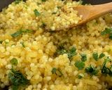 સાબુદાણા ની ખીચડી (Sabudana Khichdi Recipe In Gujarati) રેસીપી સ્ટેપ1ફોટો